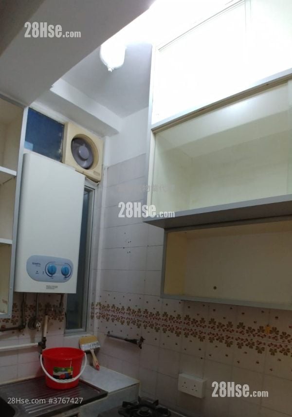 Greenwood Garden Sell 1 Bedroom , 1 Bathroom 215 ft²