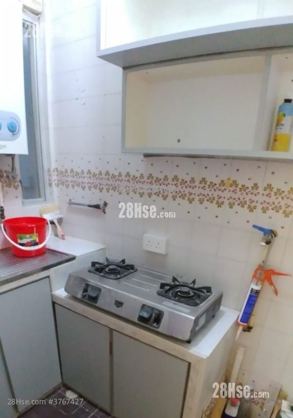 Greenwood Garden Sell 1 Bedroom , 1 Bathroom 215 ft²