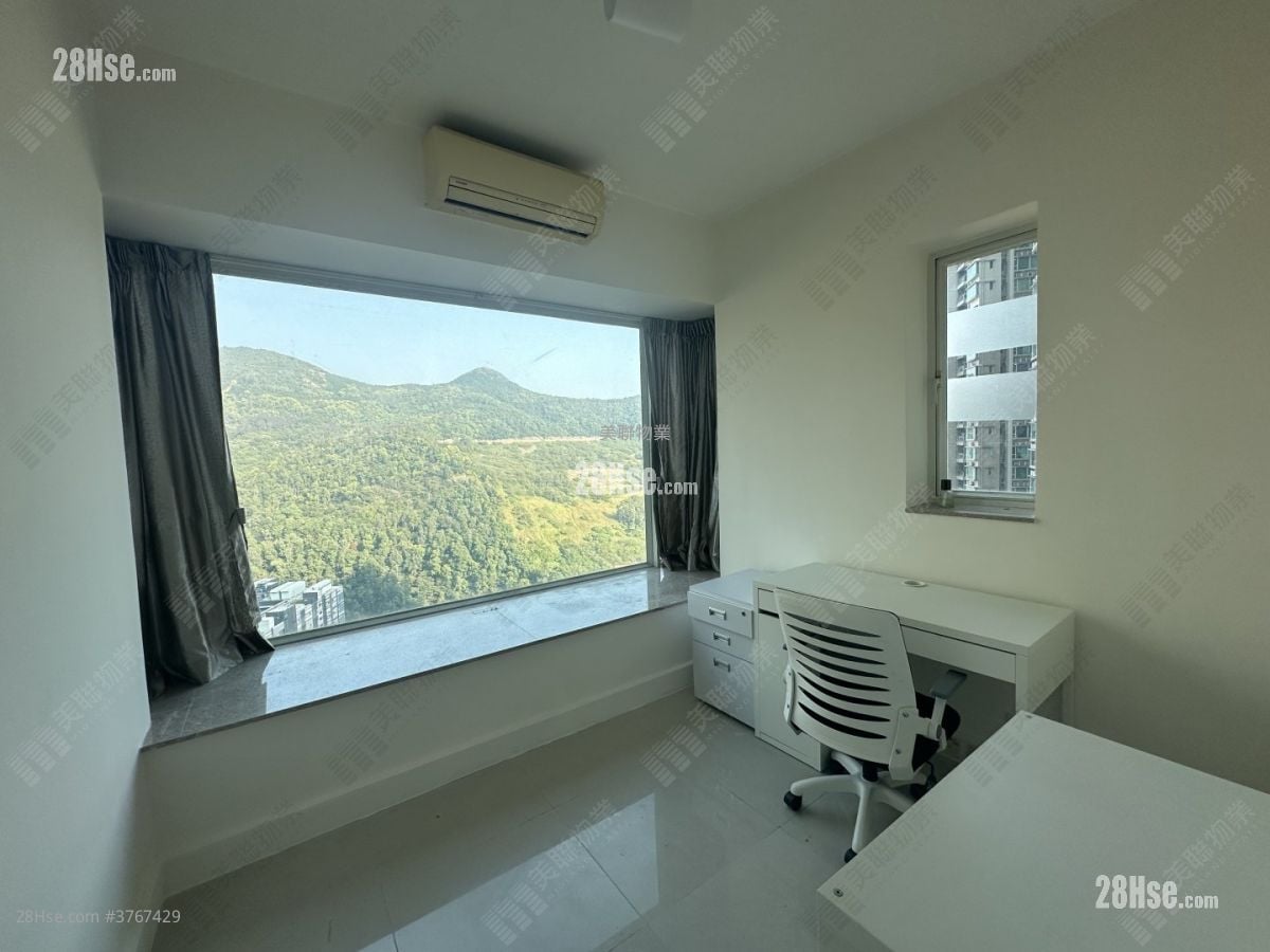 领都 售盘 4 房 972 平方尺