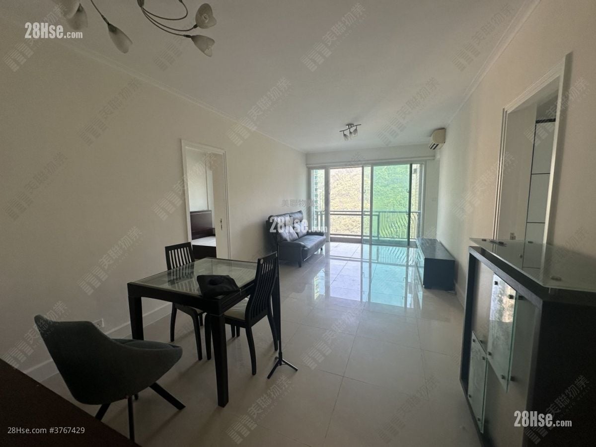 领都 售盘 4 房 972 平方尺