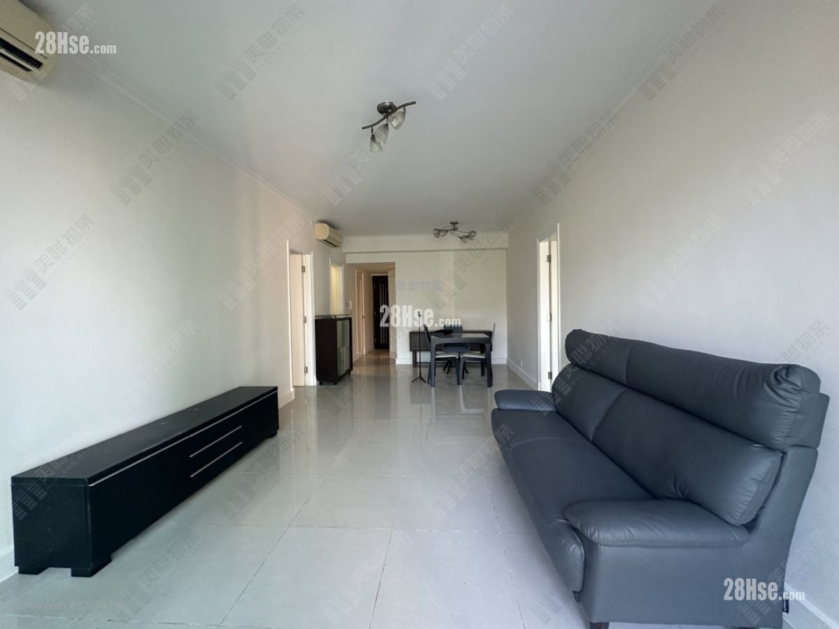 领都 售盘 4 房 972 平方尺