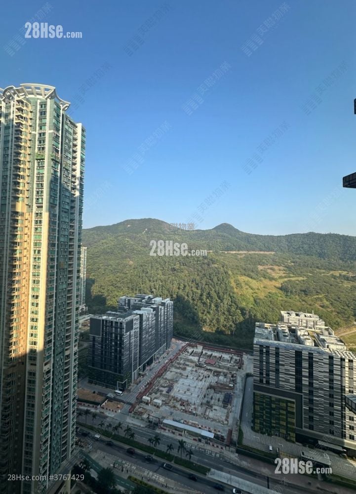 领都 售盘 4 房 972 平方尺