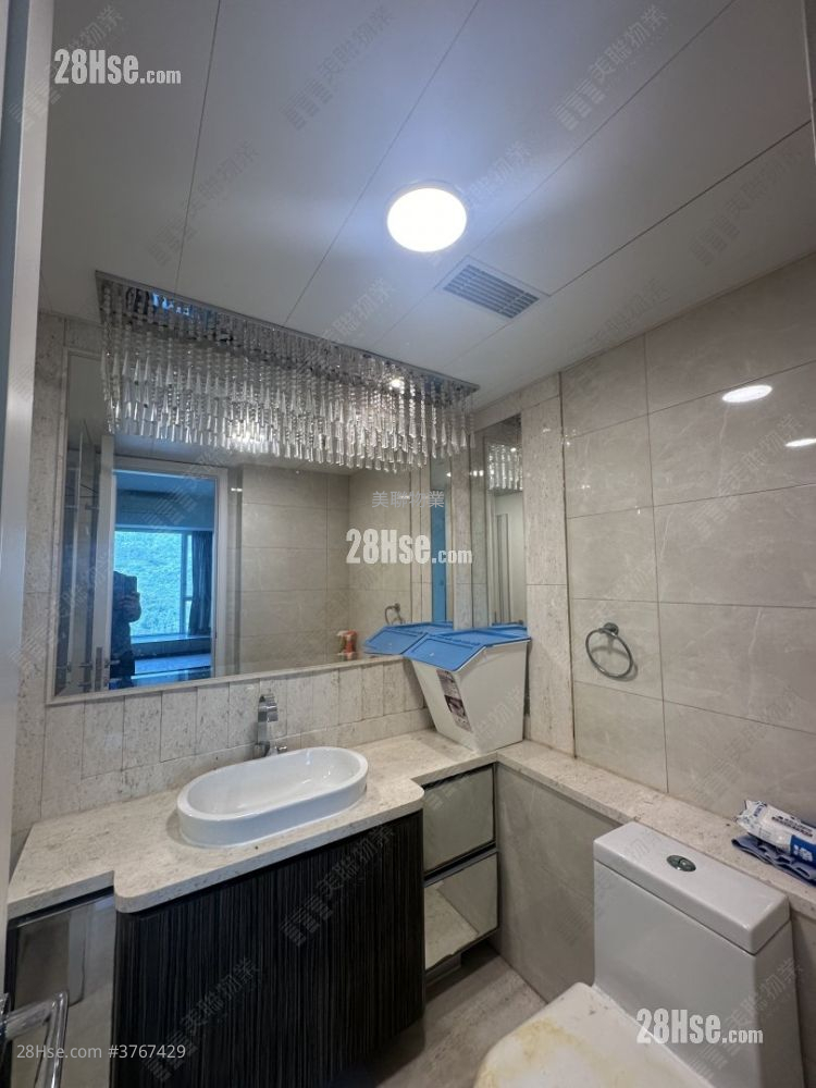 领都 售盘 4 房 972 平方尺