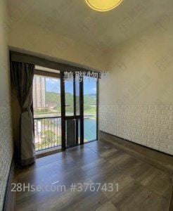 海翩滙 售盘 2 房 , 1 浴室 484 平方尺