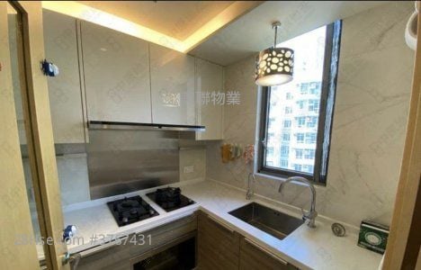 海翩滙 售盘 2 房 , 1 浴室 484 平方尺