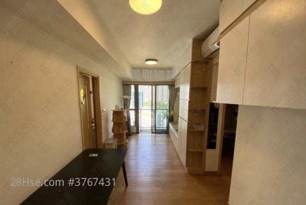 海翩滙 售盘 2 房 , 1 浴室 484 平方尺