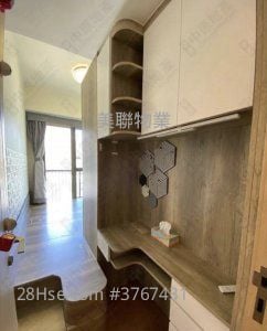 海翩滙 售盘 2 房 , 1 浴室 484 平方尺