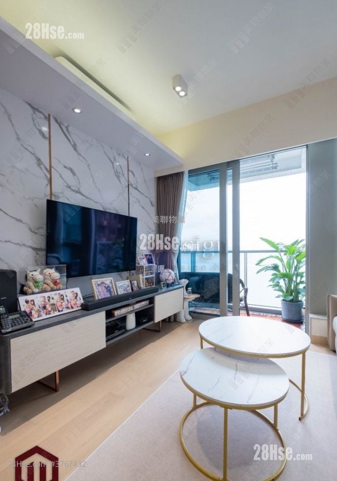 Ocean Marini 售盘 4 房 1,062 平方尺