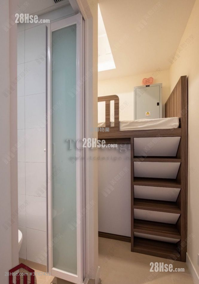 Ocean Marini 售盘 4 房 1,062 平方尺