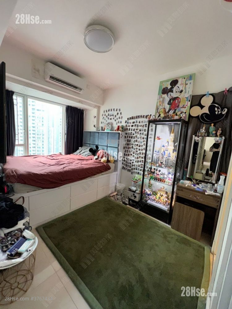 领凯 售盘 3 房 835 平方尺