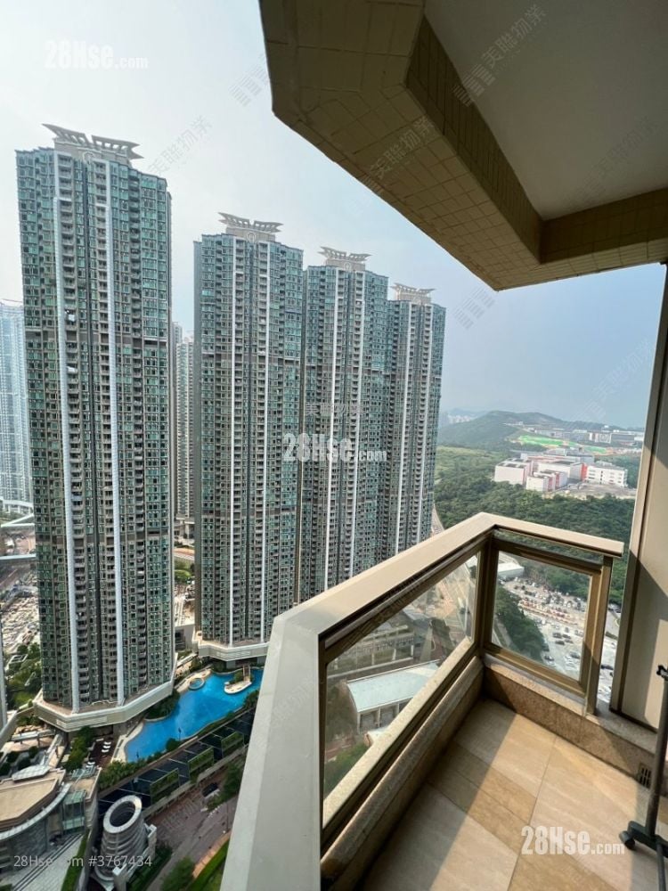 领凯 售盘 3 房 835 平方尺