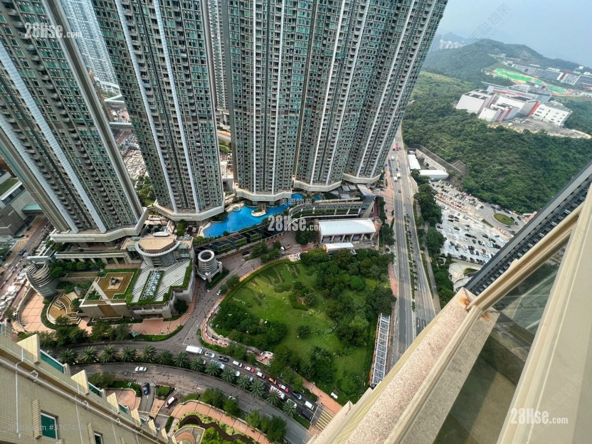 领凯 售盘 3 房 835 平方尺