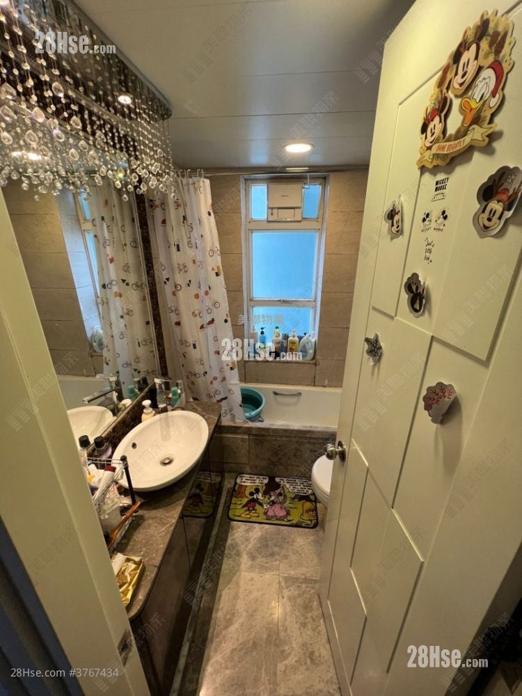 领凯 售盘 3 房 835 平方尺