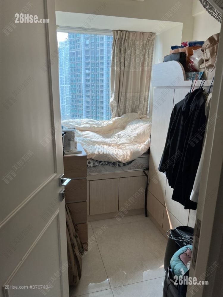 领凯 售盘 3 房 835 平方尺