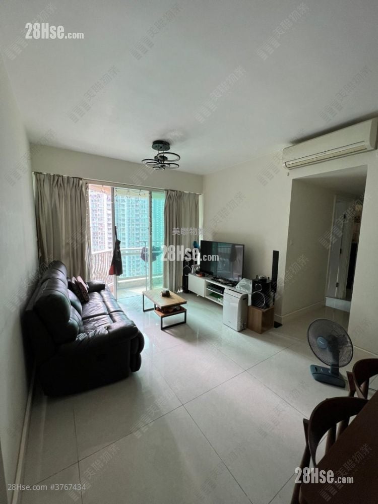 领凯 售盘 3 房 835 平方尺