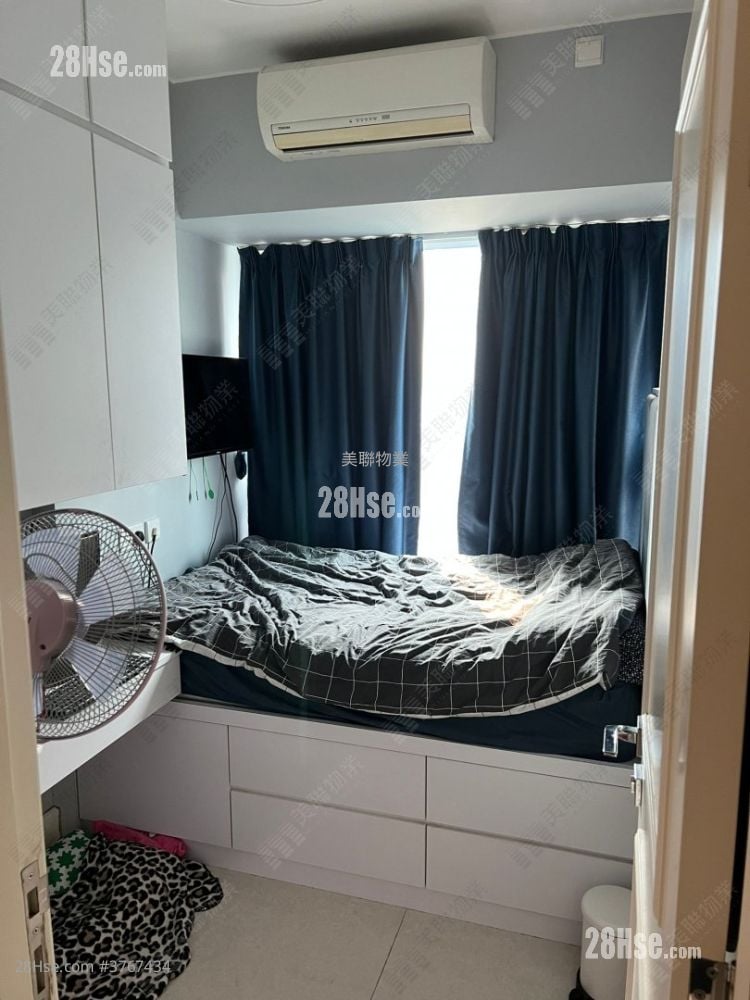 领凯 售盘 3 房 835 平方尺