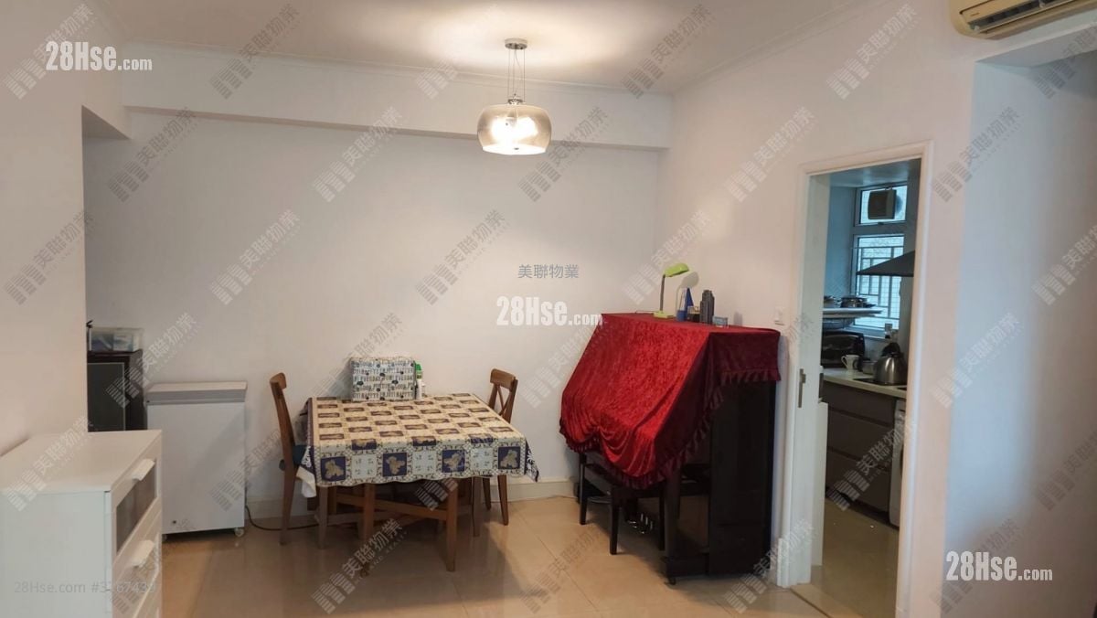 The Capitol Sell 4 Bedrooms 840 ft²