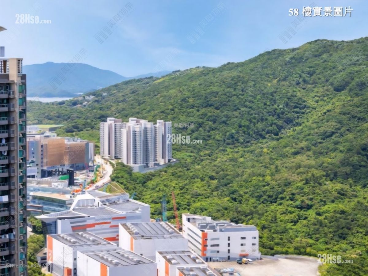 The Capitol Sell 4 Bedrooms 840 ft²