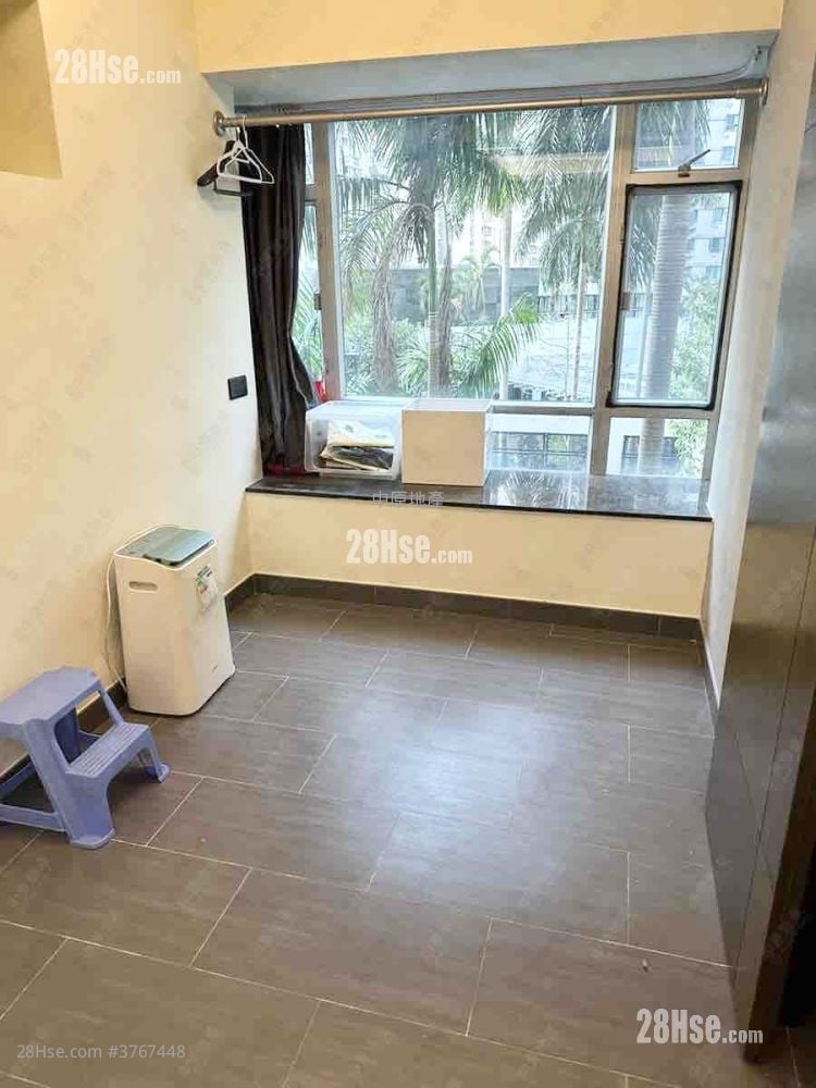 新都城 售盘 2 房 , 1 浴室 363 平方尺