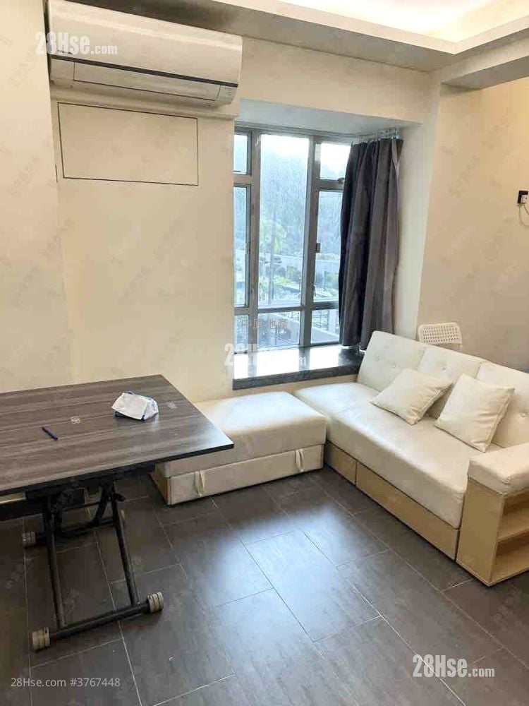 新都城 售盘 2 房 , 1 浴室 363 平方尺