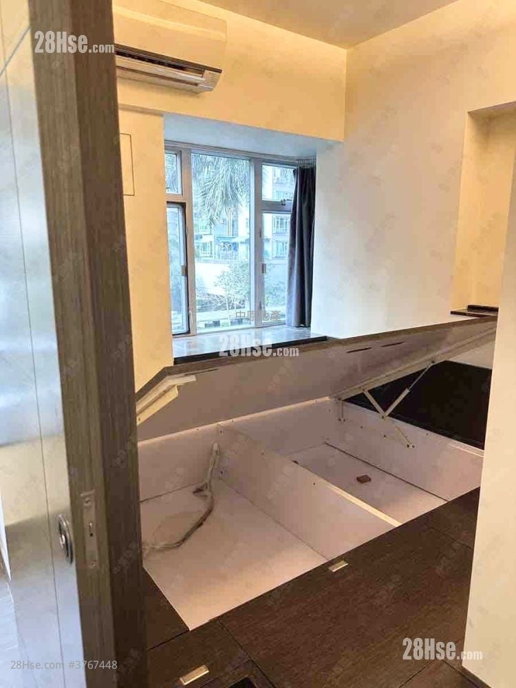 新都城 售盘 2 房 , 1 浴室 363 平方尺