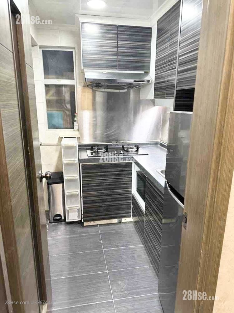 新都城 售盘 2 房 , 1 浴室 363 平方尺