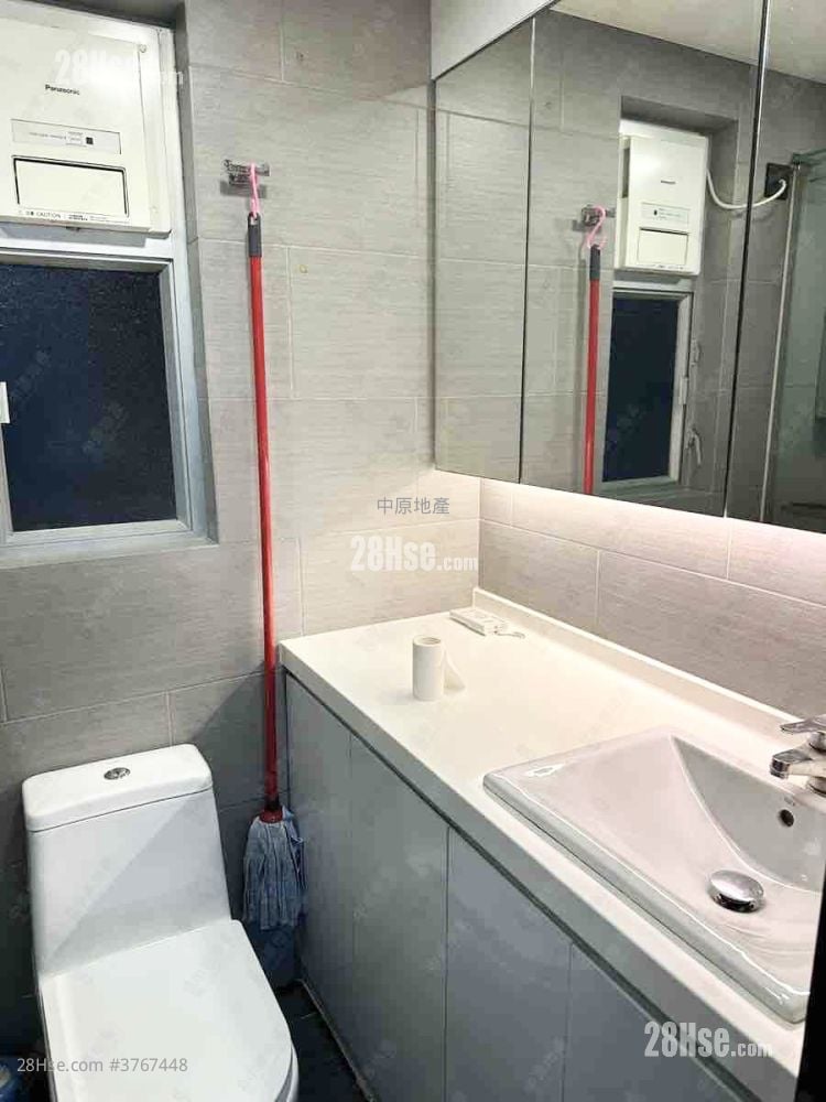 新都城 售盘 2 房 , 1 浴室 363 平方尺