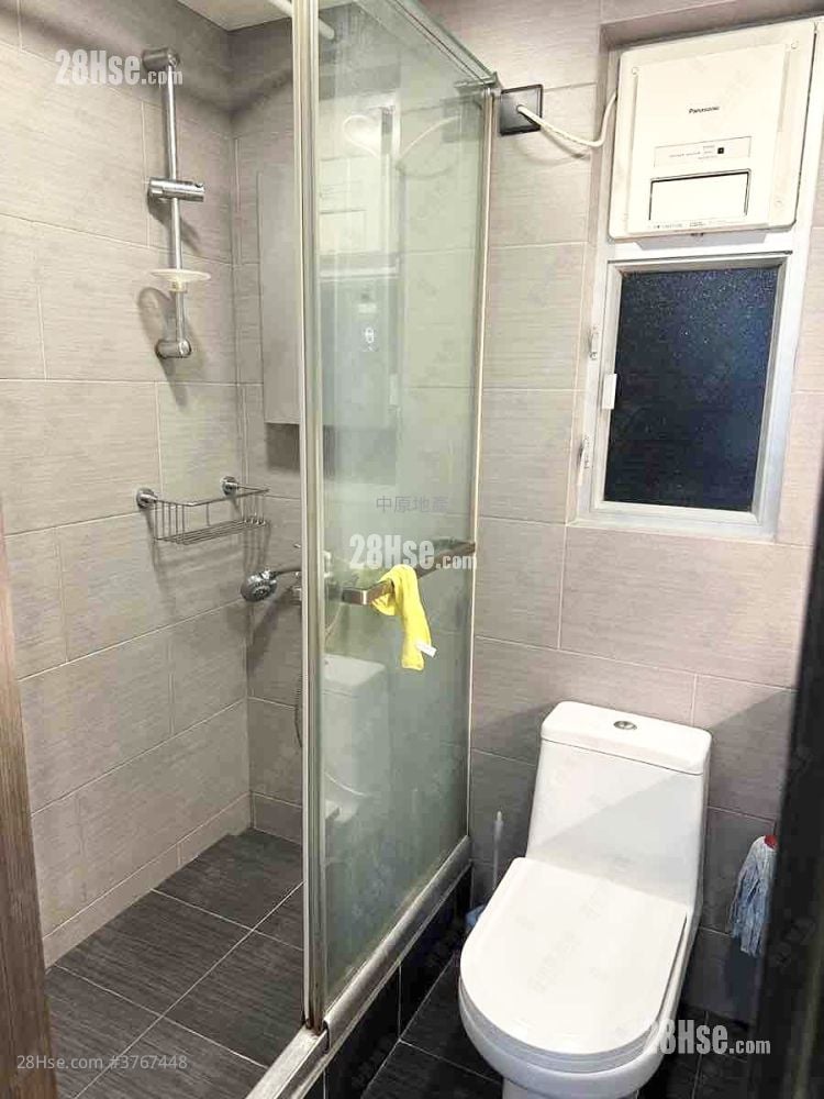 新都城 售盘 2 房 , 1 浴室 363 平方尺