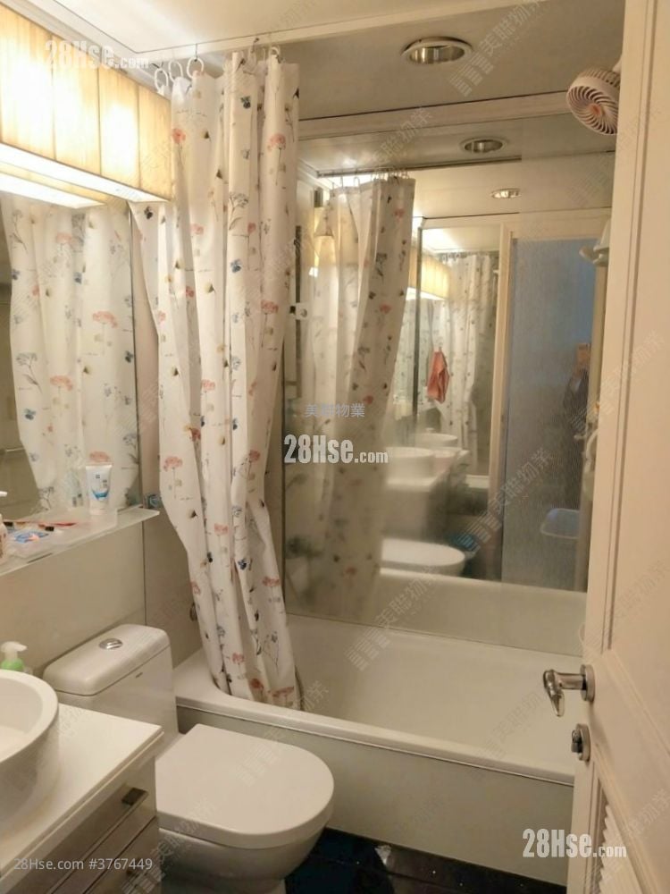 城中駅 售盘 2 房 , 1 浴室 503 平方尺