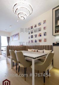 Ocean Marini 售盘 4 房 , 3 浴室 1,062 平方尺