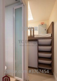 Ocean Marini 售盘 4 房 , 3 浴室 1,062 平方尺