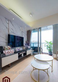 Ocean Marini 售盘 4 房 , 3 浴室 1,062 平方尺