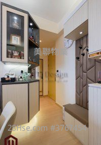 Ocean Marini 售盘 4 房 , 3 浴室 1,062 平方尺