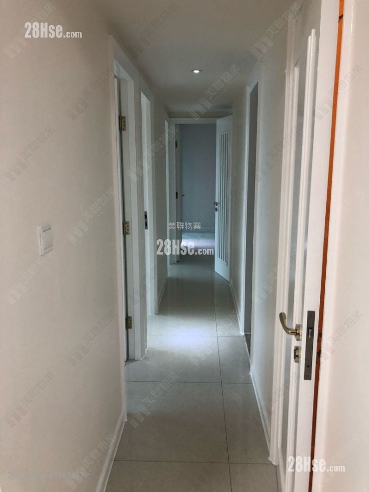 致蓝天 售盘 4 房 928 平方尺