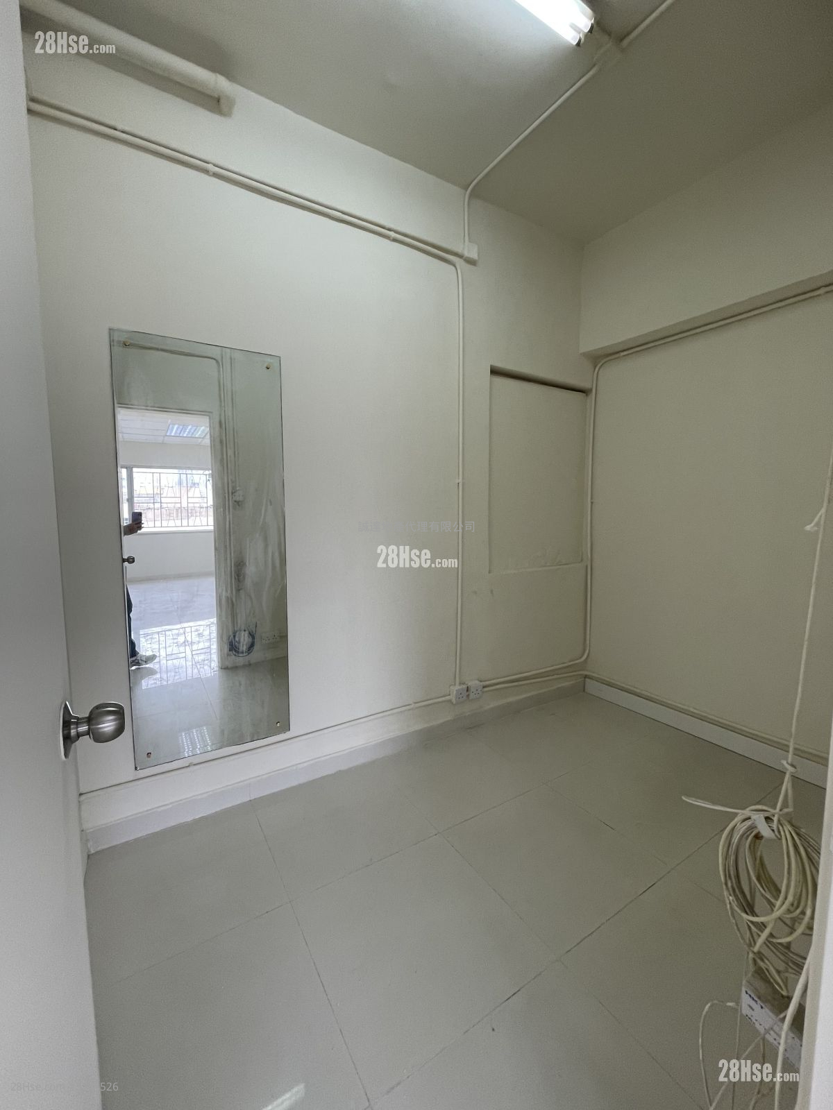 美兴工业大厦 租盘