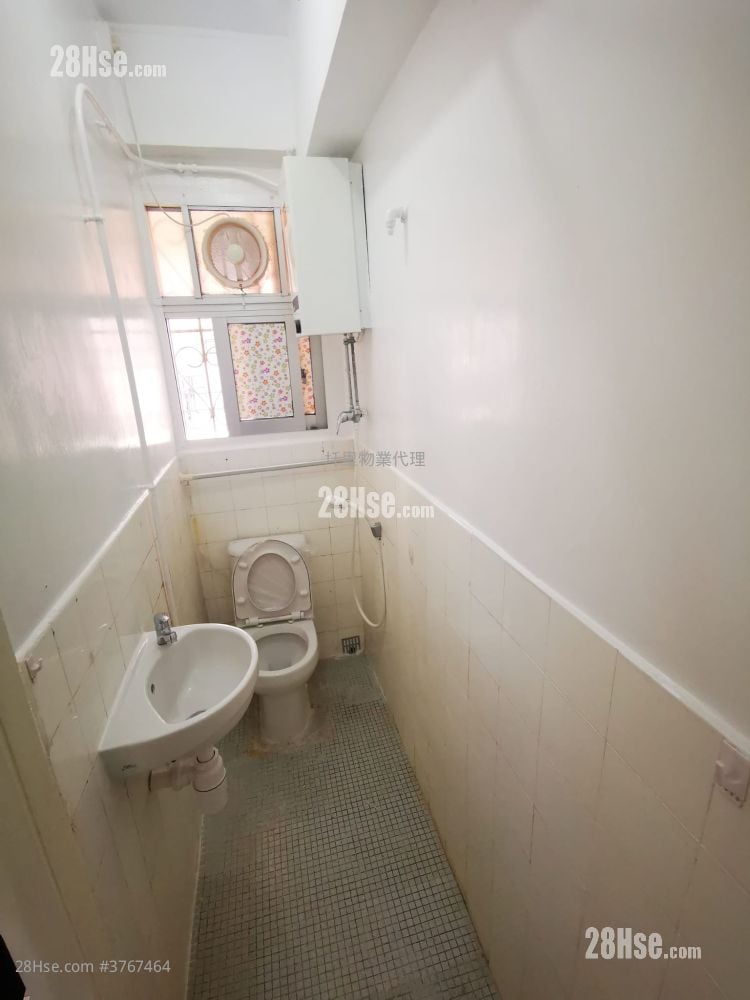 铜锣湾道64号 售盘 2 房 , 1 浴室 375 平方尺