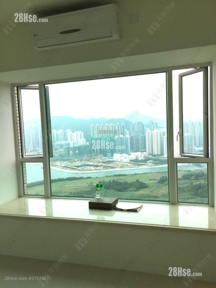 致蓝天 售盘 4 房 1,120 平方尺