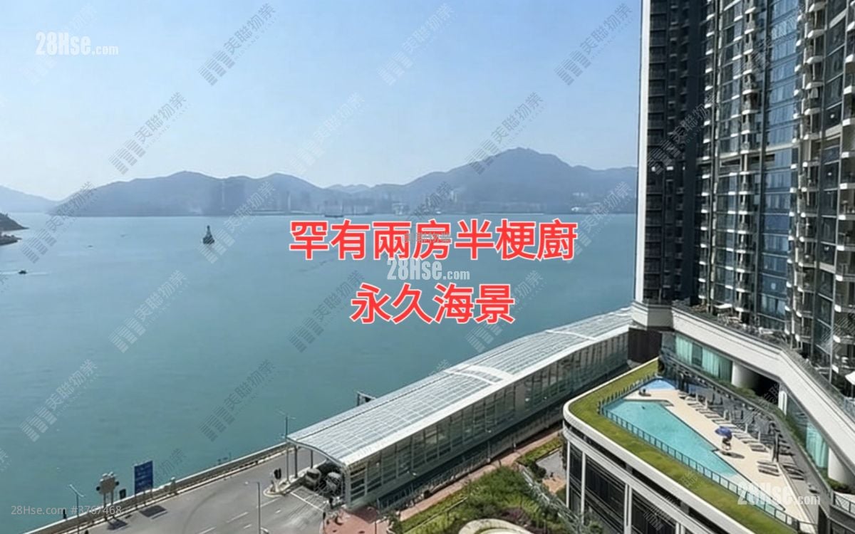 Lp6 Sell 2 Bedrooms , 1 Bathroom 515 ft²