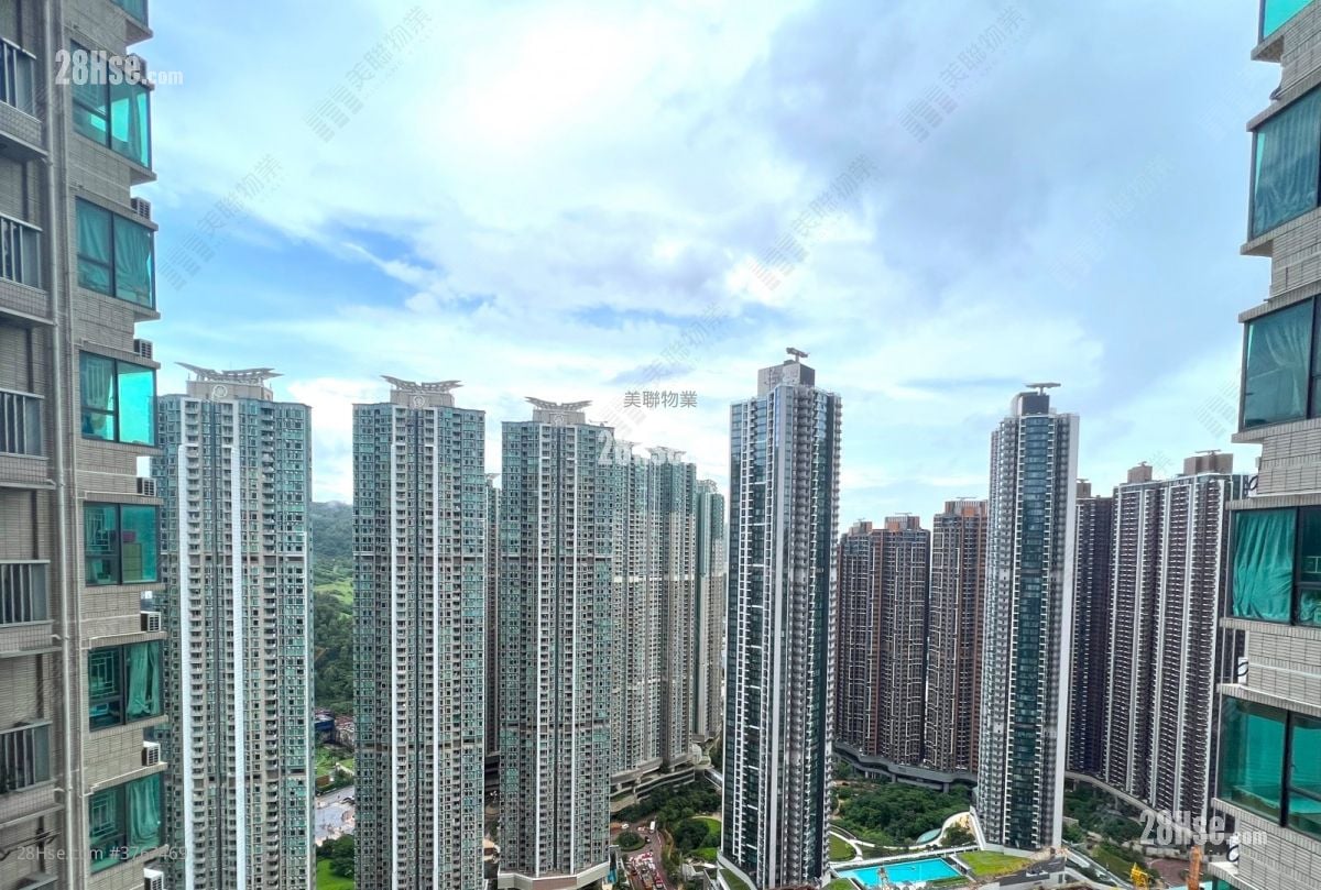 致蓝天 售盘 3 房 746 平方尺