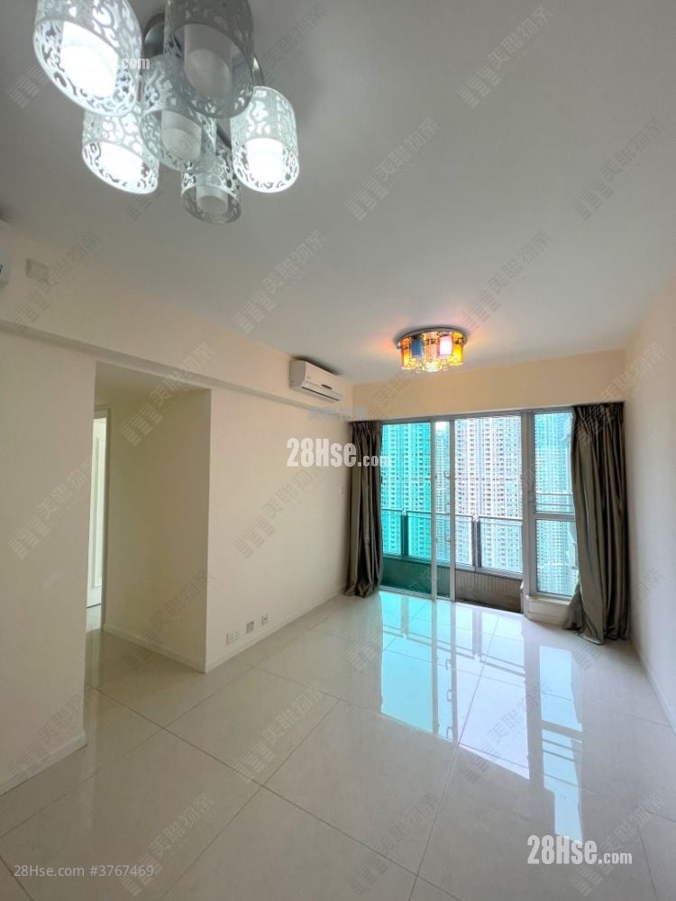 致蓝天 售盘 3 房 746 平方尺