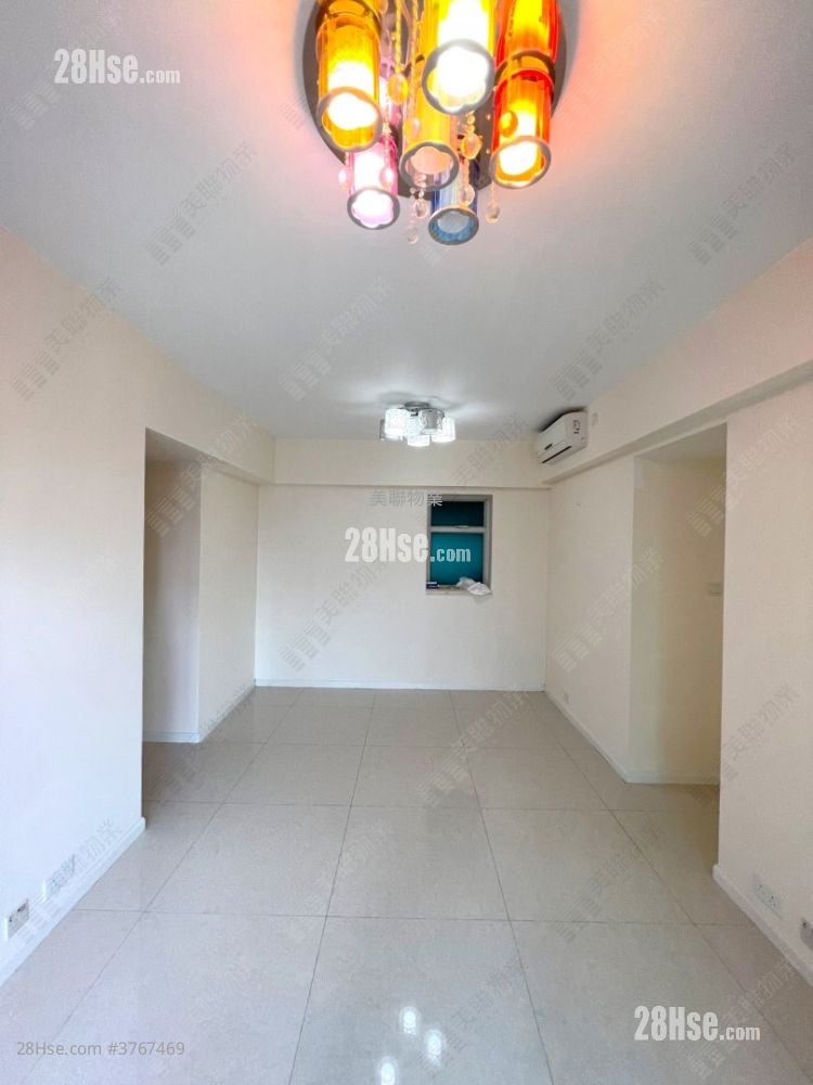 致蓝天 售盘 3 房 746 平方尺