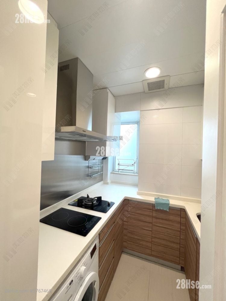 致蓝天 售盘 3 房 746 平方尺