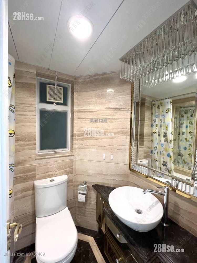 致蓝天 售盘 3 房 746 平方尺