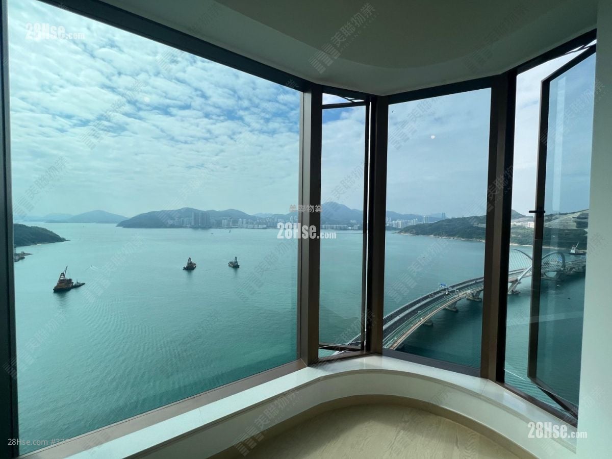 LP10 售盘 4 房 1,204 平方尺