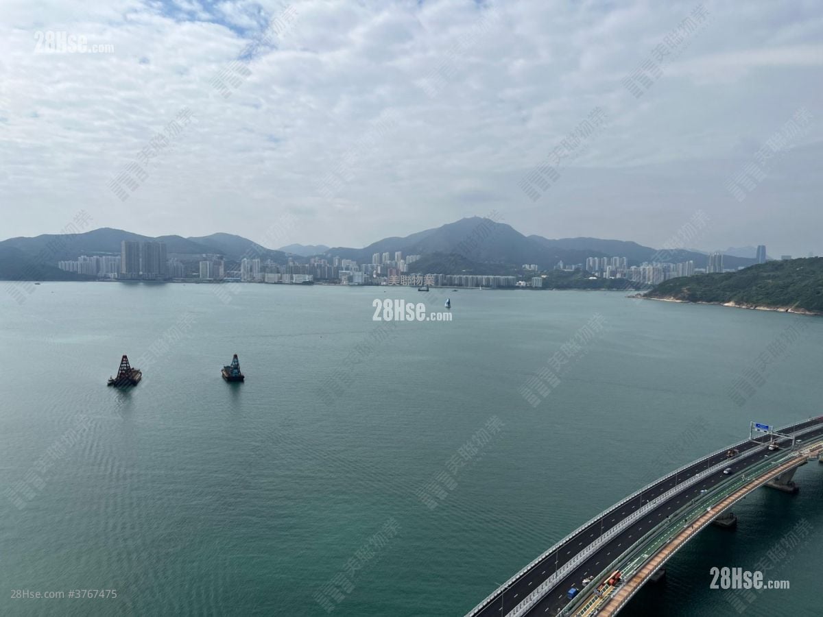 LP10 售盘 4 房 1,204 平方尺