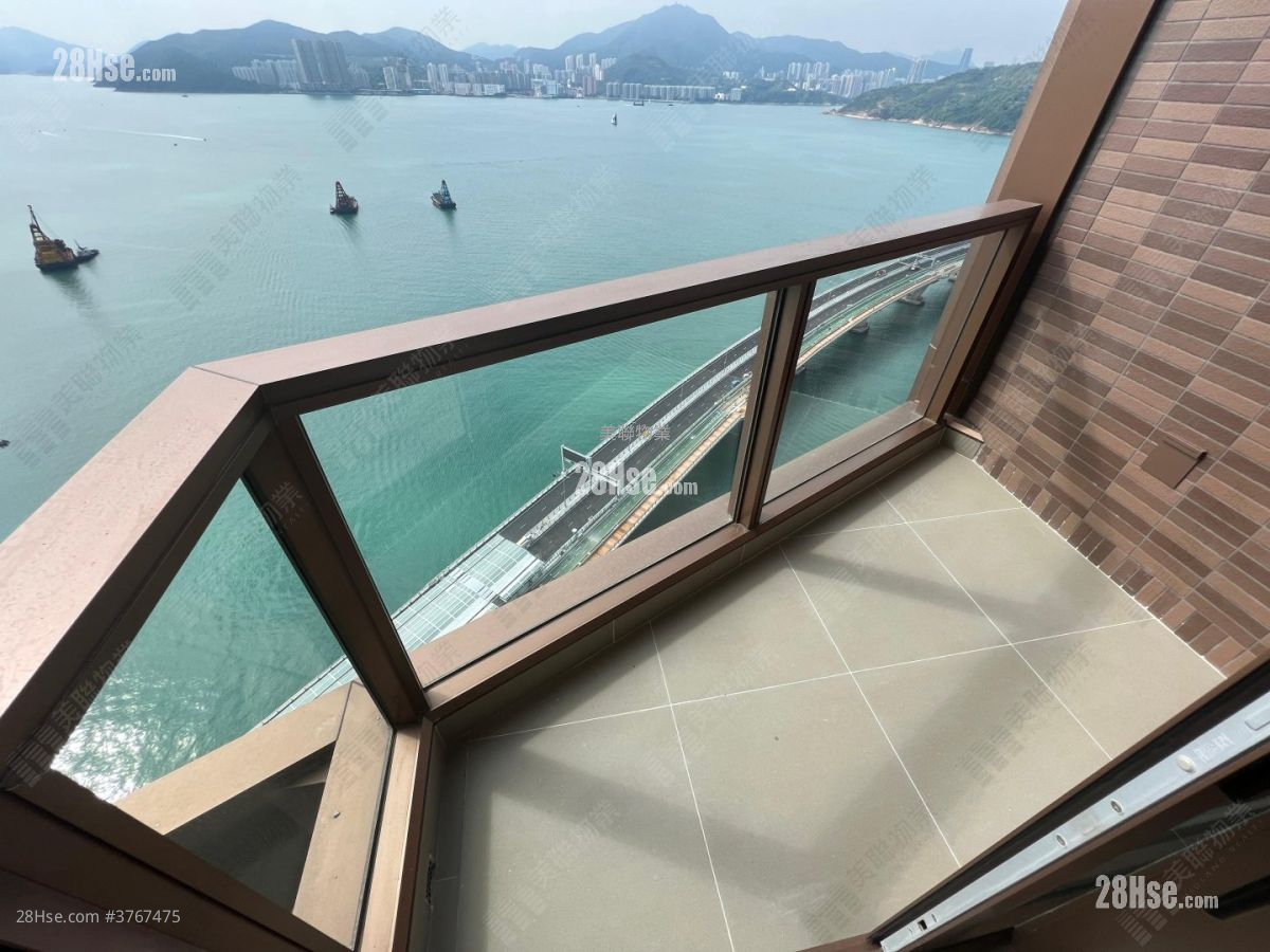 LP10 售盘 4 房 1,204 平方尺