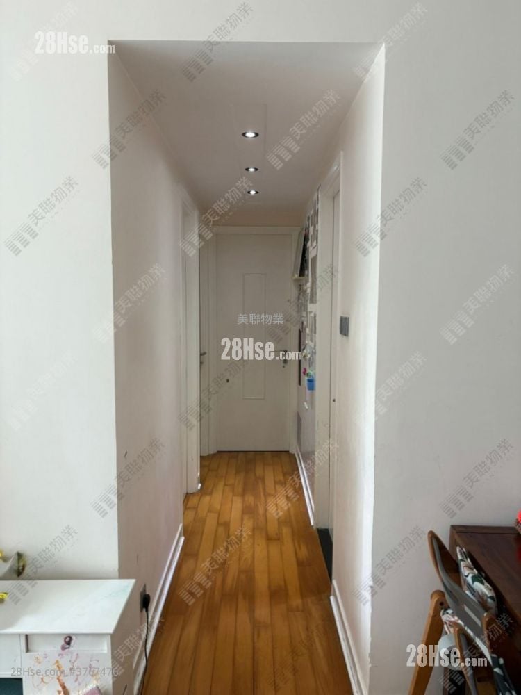 维景湾畔 售盘 3 房 , 1 浴室 603 平方尺