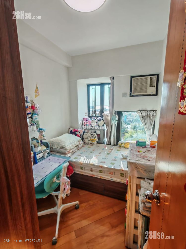 爱琴海岸 售盘 4 房 , 3 浴室 811 平方尺