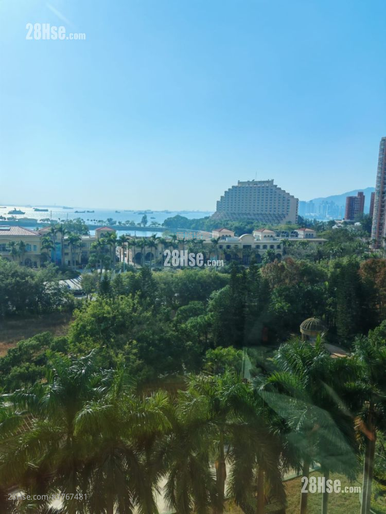 爱琴海岸 售盘 4 房 , 3 浴室 811 平方尺