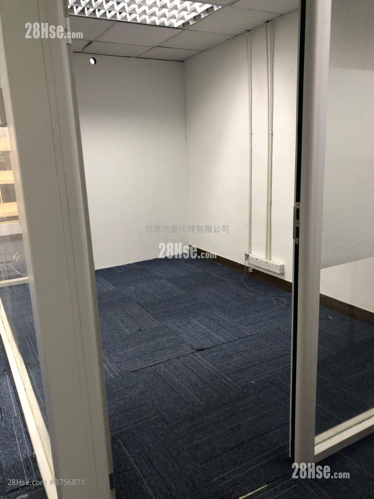 Inter-Continental Plaza Rental